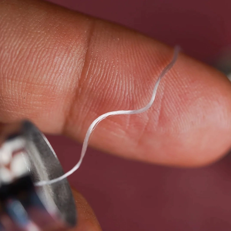 OMC Get Flossed EZ-Floss Dispenser